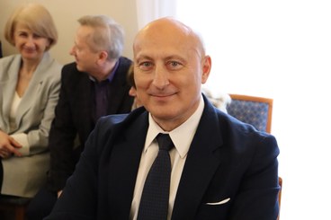 Za nami uroczysta sesja Rady Miejskiej w Wieluniu. Było wiele podziękowań za wspólną pracę na rzecz samorządu